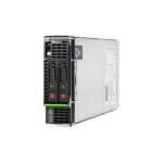   HP ProLiant BL460C Gen8 2x FCLGA2011v2 2x Heatsink 0CPU 0GB RAM 2x SFF Bay 0GB HDD P220i 512MB FBWC RAID CTO Blade Server