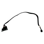   Dell miniSAS Cable for Dell PowerEdge R640 Server Backplane Hot Swap SAS H730p H740 Raid Cable Adapter 1x miniSAS SFF-8643 Dell PGCVF