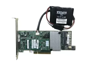   LSI MegaRAID SAS 9271-8i 6Gb PCI-e SAS RAID Controller 1GB Cache BBU Adapter High Profile Card Cisco UCS-RAID9271CV-8I