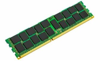 64GB DDR4 PC4 19200R 2400T 4DRx4 ECC CL17 LRDIMM RAM MTA72ASS8G72LZ-2G3B2MK Server & Workstation Memory HP 809085-091 819413-001