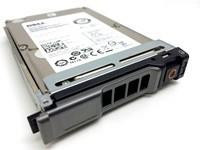 Hitachi Ultrastar C15K600 HUC156060CSS204 600GB 15K SAS 128MB 12Gbps DP 2.5" SFF Hot Swap HDD Dell Blade Hdd TRCN6 0NRX7Y