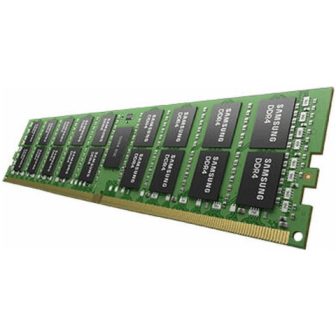 64GB DDR4 PC4 19200R 2400T 2S2Rx4 ECC CL22 288-pin 1,2V DIMM RAM M393A8K40B21-CTC Server & Workstation Memory