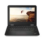   Lenovo ThinkPad 11e Intel Core m3-7Y30 1,6GHz 4GB RAM 128GB SSD 11,6"  Display WiFi Buetooth Webcam Windows 10 (New)