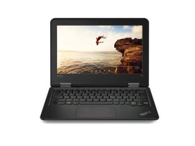   Lenovo ThinkPad 11e Intel Core m3-7Y30 1,6GHz 4GB RAM 128GB SSD 11,6"  Display WiFi Buetooth Webcam Windows 10 (New)