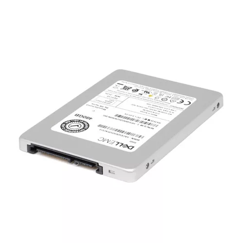 Dell EMC 480GB Enterprise SSD 2.5" TLC SATAIII Sk Hynix SE5110 HFS480G3H2X069N Server Solid State Drive Dell 03397M (New)