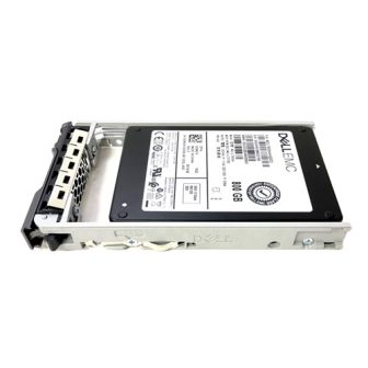 Dell Enterprise 800GB 12G SAS TLC Mix Use SSD 512n Hot Swap Solid State MZ-ILT800A Pm1645 Drive Dell D9NCK