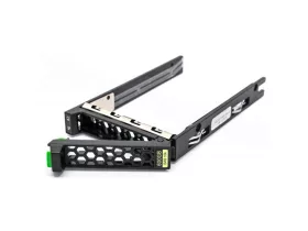   Fujitsu Primergy M1 M2 M3 M4 M5 SFF 2.5" SAS/SATA HDD Hot Swap Tray HDD Caddy HDD Frame A3C40179841