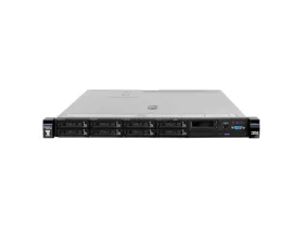   IBM System x3550 M5 2x Intel Xeon 8Core E5-2630v3 2.4GHz 16GB RAM 8SFF HDD Bay 0HDD M5210 1GB FBWC RAID 2x 550W PSU
