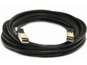   Tyco 1772178-2 Twinax Network DAC Cable SFP+ to SFP+ 10GbE 2m kábel