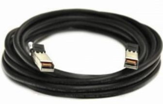 Tyco 1772178-2 Twiax Network DAC Cable SFP+ to SFP+ 10GbE 2m kábel