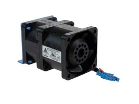   Dell PowerEdge R450 R650xs System Standard Fan Assembly Dell 384-BCZS 92T3N 1K9YK 01K9YK Ventillátor (New)
