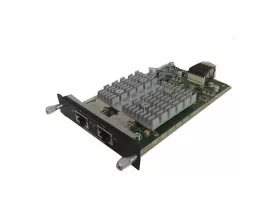   Dell N30XX N20XX 10G Copper RJ45 2-Ports Uplink Card Module 0CK9KC