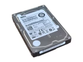   Toshiba AL13SXB60EN 600GB 15K SAS 128MB 12Gbps DP 2.5" SFF HDD Dell 0DYDW0