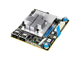   HPE Smart Array E208i-a SR Moular Controller Dual Port 12Gbps SAS 2GB Cache RAID Controller HP 871039-001 836259-001