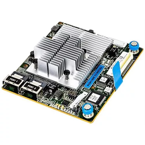 HPE Smart Array E208i-a SR Moular Controller Dual Port 12Gbps SAS 2GB Cache RAID Controller HP 871039-001 836259-001