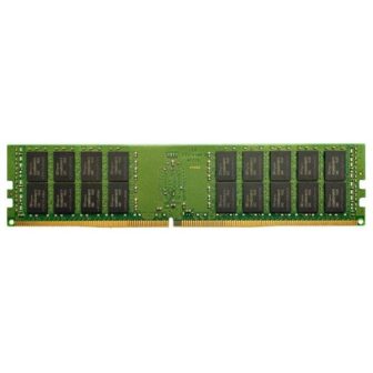 32GB DDR4 PC4 25600R 3200AA 2Rx8 4G ECC 288Pin CL22 1,2V RDIMM RAM HMAA4GR7CJR8N - XN Server & Workstation Memory 