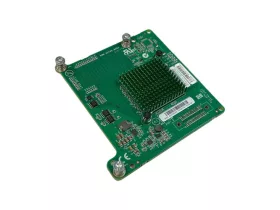  HP BLc Emulex LPe1205A 8Gb FC HBA for HP c-Class BladeSystem Mezzanine Card HP 662538-001 656912-001
