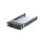 HPE 3PAR StoreServ LFF 3.5" HDD Hot Swap Tray 710387-001 HDD keret
