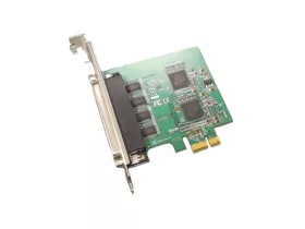 StarTech 8-Port PCI Express RS232 Serial Adapter Card 954ER8