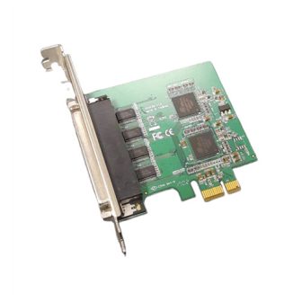 StarTech 8-Port PCI Express RS232 Serial Adapter Card 954ER8