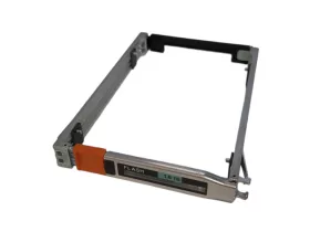   EMC VNX SERIES 2.5" SATA/SAS HDD CADDY TRAY 100-562-448 WITH SAS INTERPOSER