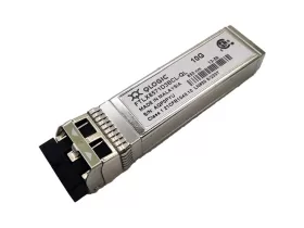   QLOGIC FTLX8571D3BCL-QL 10GBASE-SR/SW 850nm Multimode Datacom SFP+ Optical Transceiver DELL 0693C5