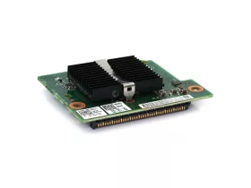   Intel i350 1GbE Quad Port Network Adapter Blade Daughter Card 4port Gigabit Network Card Dell V017G