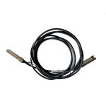   Molex Network DAC Cable SFP+ to SFP+ 10GbE 3m Passive Copper Kábel 74752-2301
