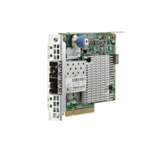 HP Ethernet 10Gb 2-port 562FLR SFP+ Adapter Dual Port PCI-e NIC Card HP 789004-001 HSTNS-B058