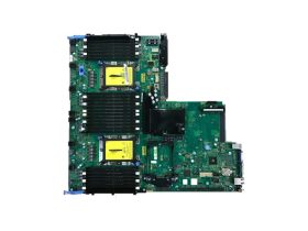   Dell PowerEdge R640 System Board Motherboard 2x Intel Xeon Socket FCLGA3647 24x DDR4 RAM DIMM Dell 8HT8T  0H28RR 08R9M W23H8 Alaplap