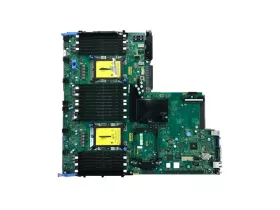  Dell PowerEdge R640 System Board Motherboard 2x Intel Xeon Socket FCLGA3647 24x DDR4 RAM DIMM Dell 8HT8T  0H28RR 08R9M W23H8 Hauptplatine