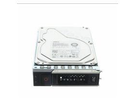   Dell EMC Enterprise 4TB NL 12G SAS 512n 256MB 3,5" LFF Toshiba MG08SDA400NY Dell 14G Hot swap HDD Dell 0FN2YX (New)
