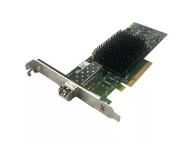   Emulex LightPulse LPe31000 16Gbps Single Port Fibre Channel HBA Host Bus Adapte Card PCI-e High Profile Dell 03T3T7