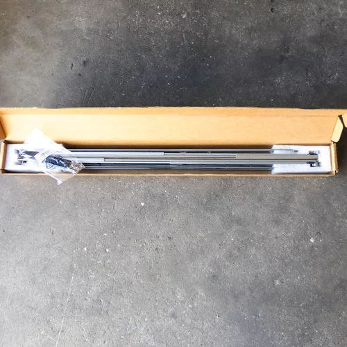 HP ProLiant DL360 Gen10 Plus 1U LFF Easy Install Rail Kit P20435-001 P38899-001 (NEW)