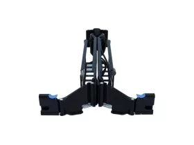   Dell PowerEdge 2U Cable Management Arm N1X10 F5920 F592C 6JV4C C71XN CX68K 8Y37F H059C CCY3K