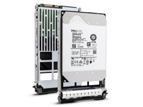   Dell EMC 12TB NL SAS 12G 256MB 3,5" LFF Dell 13G Hot Swap HDD Dell 0M1C0T 400-AUUS (New)