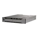   Dell Powervault MD1400 Storage Expasnion 12LFF HDD Bay 48TB HDD Dual (2x) 12Gbps EMM  Enclosure Management Module Controller 2x 600W PSU