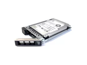   Dell EMC 1,92TB SAS TLC NAND 12Gbps Solid State Drive 2,5" SFF Toshiba KPM5XRUG1T92 SSD Dell 0TDNP7