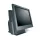 Toshiba SureOne POS 4852-570 Intel G540 Dual Core 2.5GHz 8GB DDR3 RAM 320GB Hdd 15" Touchscreen POS System Pénztári Terminál