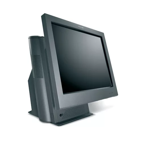 Toshiba SureOne POS 4852-570 Intel G540 Dual Core 2.5GHz 8GB DDR3 RAM 320GB Hdd 15" Touchscreen POS System Pénztári Terminál