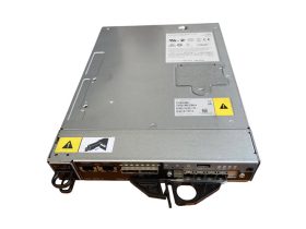   Dell Compellent SCv2020 4WTPR 12G-SAS-4 TYPE B STORAGE CONTROLLER MODULE E15M001 1009162-03 04WTPR