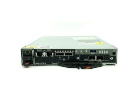   Dell Compellent SC4020 10G-iSCSI-2 TYPE A STORAGE CONTROLLER MODULE E15M001 0998162-23 10N16