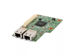   Broadcom 5720 Dual Port 1GbE RJ45 Mezzanine LOM R440 R540 Dell 09R3XX