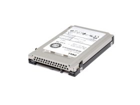   Dell EMC 3,84TB SAS TLC NAND 12Gbps Solid State Drive SSD 2,5" SFF Toshiba KPM5XRUG3T84 Dell 0N85XX (New)