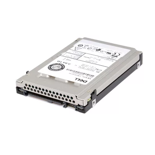 Dell EMC 3,84TB SAS TLC NAND 12Gbps Solid State Drive SSD 2,5" SFF Toshiba KPM5XRUG3T84 Dell 0N85XX (New)