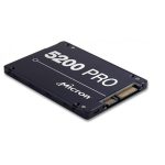   Micron 5200 PRO 960GB SATA SSD SFF 2,5" TLC 6Gbps MTFDDAK960TDD Solid State Drive Enterprise SSD (NEW)