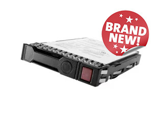 HPE 1,92TB SAS SSD 12Gbps 2,5" SFF KIOXIA PM5 KPM51RUG1T92 3PAR Storage Hot Swap SSD HPE P14217-001 P06042-004 (NEW)