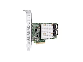   HPE Smart Array E208i-p SR Storage Controller Dual Port 12Gbps SAS 2GB Cache RAID Controller PCI-e High Profile HP 836266-001
