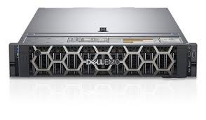 Dell PowerEdge R740xd 2x Intel Xeon 4Core Silver 4112 2.6GHz 64GB DDR4 RAM 18LFF 0HDD Perc H730p Raid iDrac9 Ent. 2x 1100W PSU