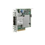   HP Ethernet 10Gb 2-port 562FLR-T RJ45 Adapter Dual Port PCI-e NIC Card HP 817743-001 840138-001 HSTNS-B091